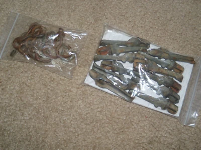 2-1/2" Maple Sap Spiles - Image 1 of 4