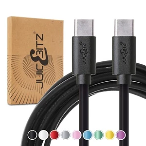 Kabel szybkiej ładowarki do Samsung Galaxy A75, A55, A45, A35, A25, A15 USB C typ C przewód - Zdjęcie 1 z 150