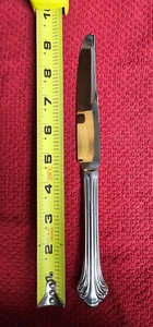 Colonial Plume Towle Stainless Knife Flatware - Germany - Picture 1 of 2