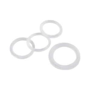 Lavadora de silicona Cloudray para espejos láser de lentes focales láser de CO2 - Imagen 1 de 8