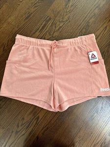 Women’s Reebok Athletic Shorts - Size XXL - Picture 1 of 2