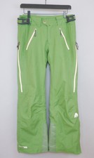Uomo Nike Acg Pantaloni Gore-Tex Sci Snowboard Impermeabile S W31 L31 XIJ702