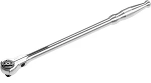 KTC 3/8" LONG SWIVEL RATCHET HANDLE BRSW3L - Picture 1 of 8