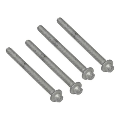 4x ORIGINAL BMW Schraube Injektor 1er 2er 3er 4er 5er N47/57 B47/57 13537805256 - Bild 1 von 2