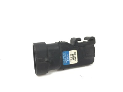 Harley Davidson Softail Fat Boy Bob Dyna OEM Air Pressure Manifold Sensor - Image 1 of 3