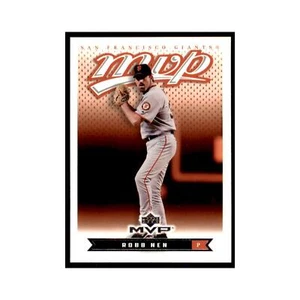 Tarjetas de béisbol 2003 Upper Deck MVP Robb Nen #181 - Imagen 1 de 3