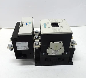 SIEMENS 3RT1064-6AR36, 3RB2066-2GC2 120VAC COIL New take out (1A2) - Picture 1 of 8