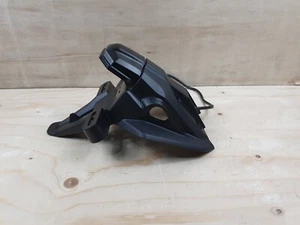Yamaha MT-09 Rear Number Plate Holder & Light 2021-23 - Picture 1 of 12