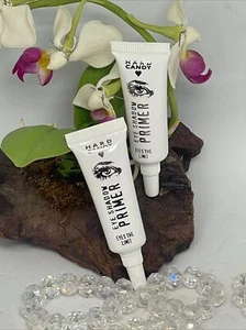 2x Hard Candy Eye Shadow Primer Eyes The Limit - .26 oz = .52 oz Total - New - Picture 1 of 6