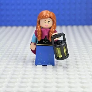 LEGO Disney CMF Serie 2 Frozen Anna Minifigur dis033 2019 - Bild 1 von 4