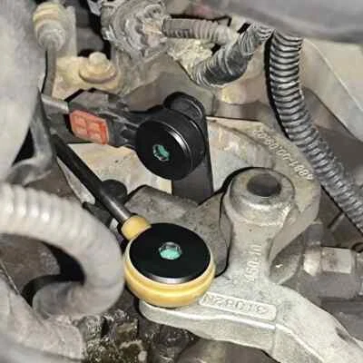 Ford Focus Mk3 focus mk3 ST & RS Solid Shifter Cable  Bush . focus shifter bush. - Image 1 of 4