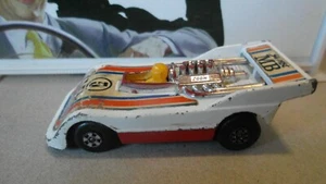 Matchbox SUPERFAST MB56B-4 HI TAILER 1128 - Bild 1 von 5