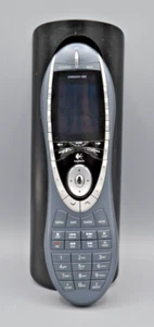 Genuine Logitech Harmony 880 Advanced Universal Remote Control No power cord - Afbeelding 1 van 5