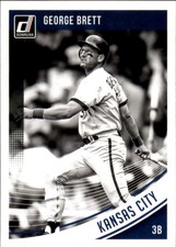 2018 Donruss Baseball Variations YOU PICK