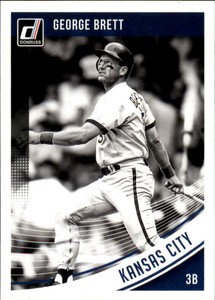2018 Donruss Baseball Variations YOU PICK