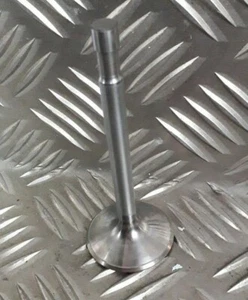 TRIUMPH 650 EINLASSVENTIL 70-3310 V137 - Bild 1 von 2