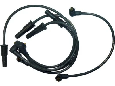 Juego de cables de bujías United Automotive 32441QPJG 1981 para Toyota Celica 1980-1985 Foto 1 de 2