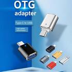 LED USB-C 3.0 Male to USB A Female Adapter Converter Phone C Android OTG I3F3