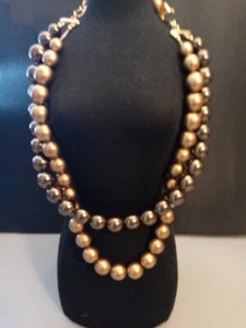 Vintage Necklace #17 - Picture 1 of 2