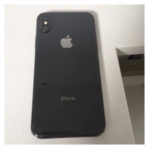 Smartphone Apple iPhone X/XR 64GB 256GB Desbloqueado Verizon At&t WIFI IOS LTE - Imagen 1 de 7