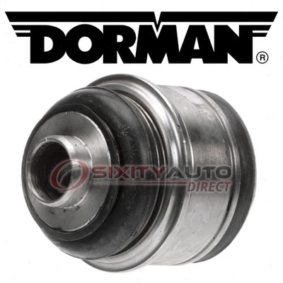 Dorman Rear Left Control Arm Ball Bushing for 2004-2005 BMW 545i Suspension oz Foto 1 de 4