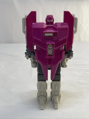 Transformers Generations Hun-Gurrr 1987 Original Raro De Colección Hasbro Figura Juguete Foto 1 de 4