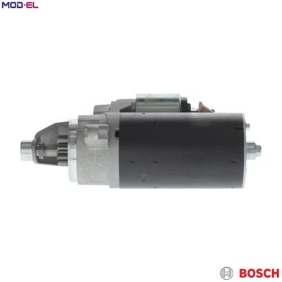 STARTER 1 986 S00 846 FOR AUDI A4/B8/Allroad Q5/Van A5/Sportback/Convertible - Image 1 of 4