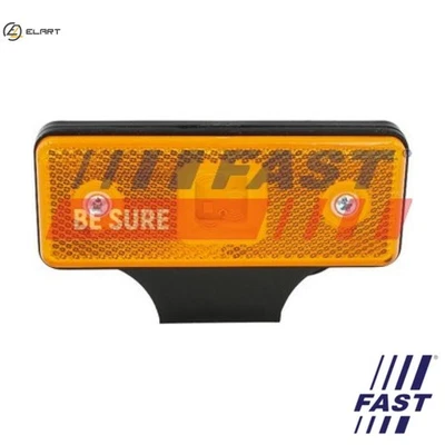 SIDE MARKER LIGHT FT87305 FOR RENAULT TRUCKS MASCOTT/Platform/Chassis/Van  VW - Image 1 of 4