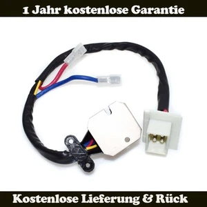 Neu Gebläseregler Widerstand Regler Für Mercedes-Benz E-Klasse W210 2108218351 - Bild 1 von 12