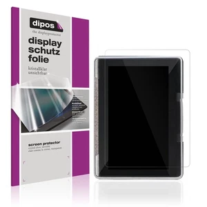 2x Screen Protector for Tchibo Office W pełni automatyczny ekspres do kawy Ochrona Crystal - Zdjęcie 1 z 6