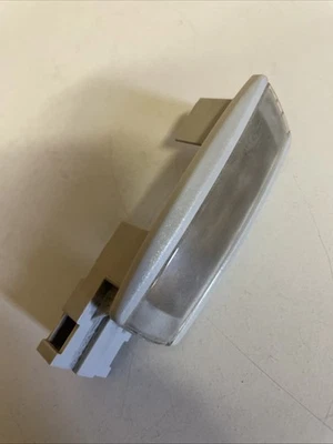 VW Jetta 5G Mk7 Vanity Light Pearl Grey Above Sun Visor 1K0947109 - Image 1 of 4