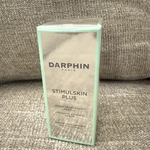 Darphin Stimulskin Plus Absolute Renewal Serum Size 30mL / 1 Oz. NIB SEALED - Picture 1 of 6
