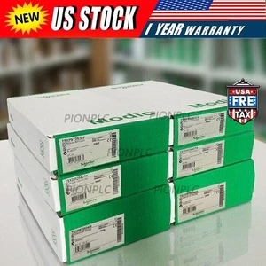 In Box  TSXDMZ28AR PLC Module US Free TAX - Picture 1 of 7