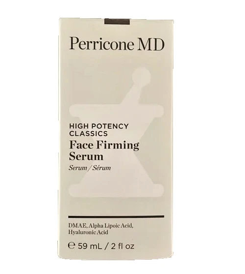 Suero reafirmante facial Perricone MD High Potency Classics - 2 fl oz (59 ml) Foto 1 de 1