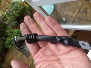 CLANSMAN STRAP & BRACKET ? BUNGEE STYLE ? 5340-99-229-7632. EX MOD UNISSUED - Bild 1 von 3