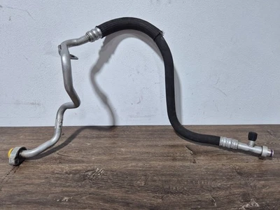 Mercedes-Benz W207 2011 cupé E350 CDI aire acondicionado tubo/manguera A2048306315 Foto 1 de 4