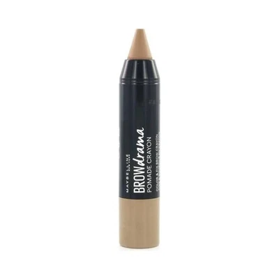 Maybelline Brow Drama Crayon 1 Dark Blond - Image 1 of 3