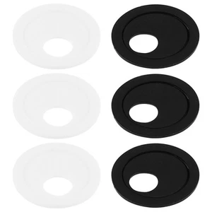 6 Pcs -Datenschutzabdeckung Webcam- Datenschutzaufkleber - Photo 1/12