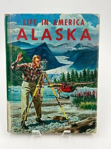 Life in America: Alaska - Picture 1 of 12