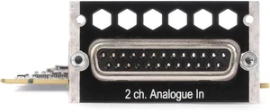 Avid 2 Mic/Line Pristine AD (Input) Card for MTRX (2-pack) Bundle - Picture 1 of 1