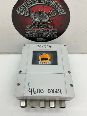 Endress Hauser Promag 53 Digital Read Out 53P1F-EL0B1RK2BAAD Transmitter NEW - Image 1 of 4