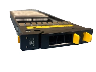 HPE 900GB 6G SAS 10K rpm SFF HDD 2.5" Hard Drive 3PAR M6710 QR496A - Image 1 of 4