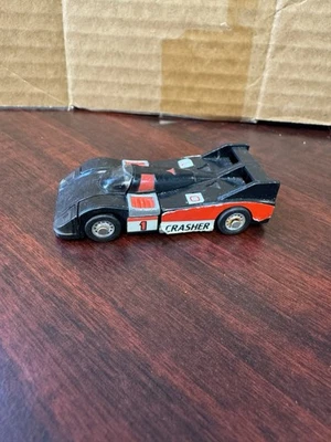GoBots CRASHER Porsche Tonka Original Vintage 1983 - Image 1 of 4