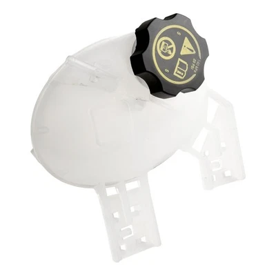High Quality Tank Coolant Expansion Reservoir Car Engine Parts Radiator - Image 1 of 4