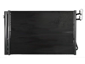A/C Condenser For 328i 328xi X1 128i 323i 325Ci 325i 325xi xDrive 330Ci ZC46H5 - Picture 1 of 1
