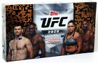 2020 TOPPS UFC HOBBY BOX BLOWOUT CARDS