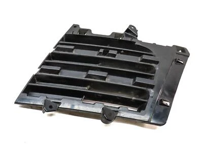 PARAGOLPES INFERIOR IZQUIERDO PORSCHE CAYENNE (957) 2008-2010 REJILLA VENTILACIÓN AIRE Foto 1 de 4