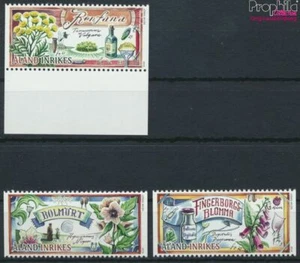 Finland - Aland 422-424 (complete issue) unmounted mint / never hinged (9368581 - Picture 1 of 1