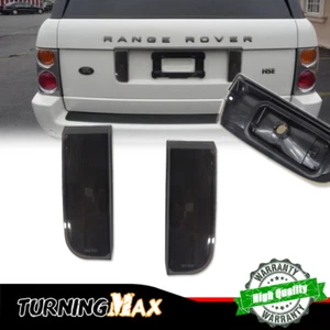 Set Tailgate Reverse Backup Lamp Light For LAND ROVER RANGE L322 03-12 - RH & LH - Picture 1 of 8