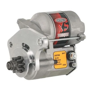 Powermaster 9513 XS Torque Starter, Mini, Natural, Fits Chrysler - Picture 1 of 4